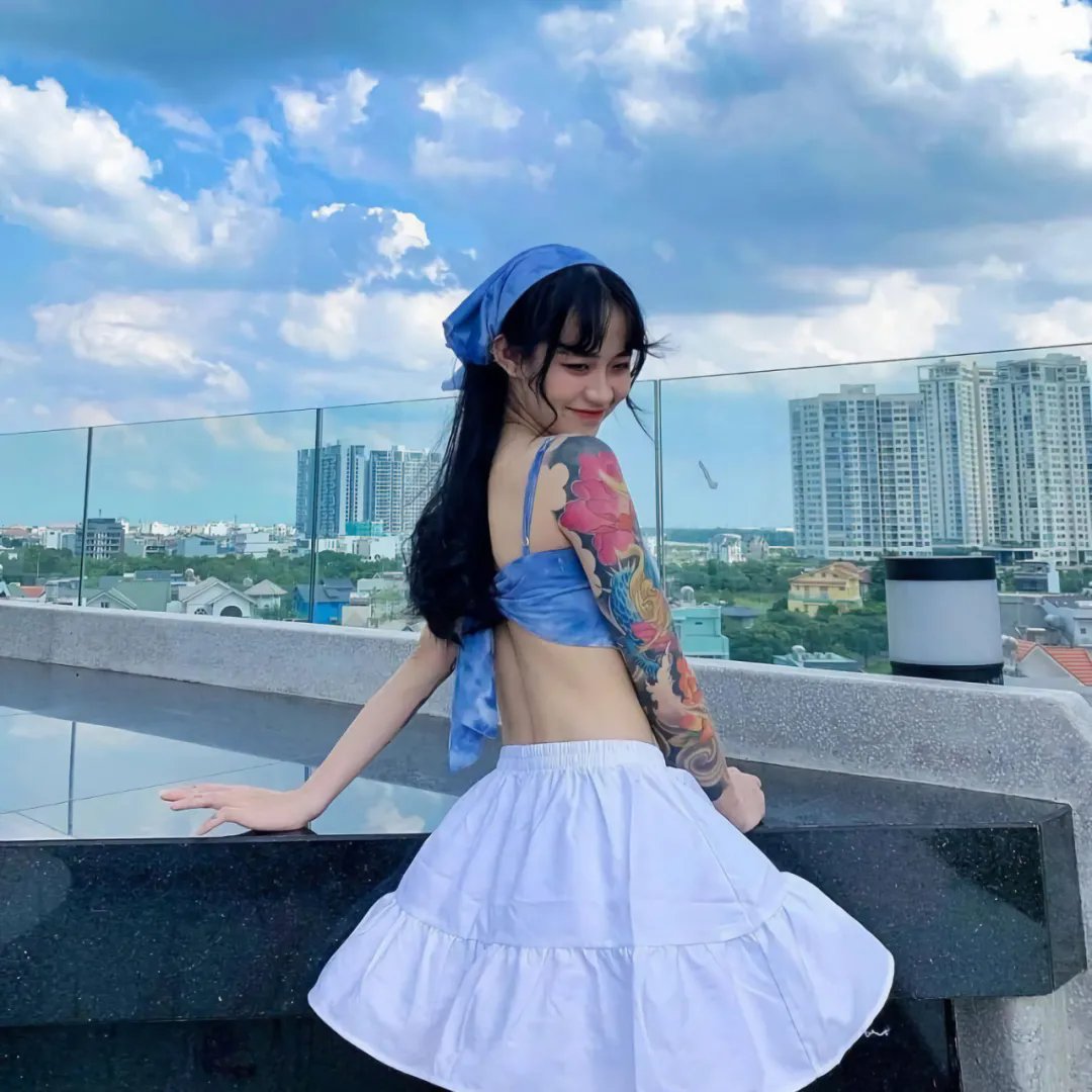 黑森林
